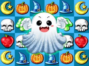 Read more about the article Halloween Burst