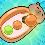 Read more about the article Capybara Screw Jam