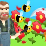 Read more about the article Bee keeper