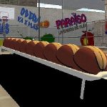 Read more about the article Basketball Arcade