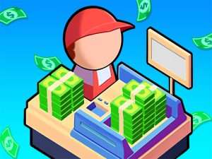 Read more about the article My Idle Mart Empire Tycoon