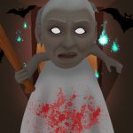Read more about the article Granny Halloween House