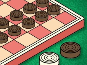 Read more about the article Turkish draughts