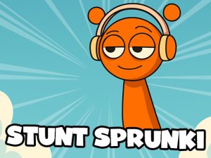 Read more about the article Stunt Sprunki
