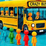 Read more about the article Crazy Bus Car Jam Parking