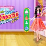 Read more about the article Classy Pricness Dressup and Makeup